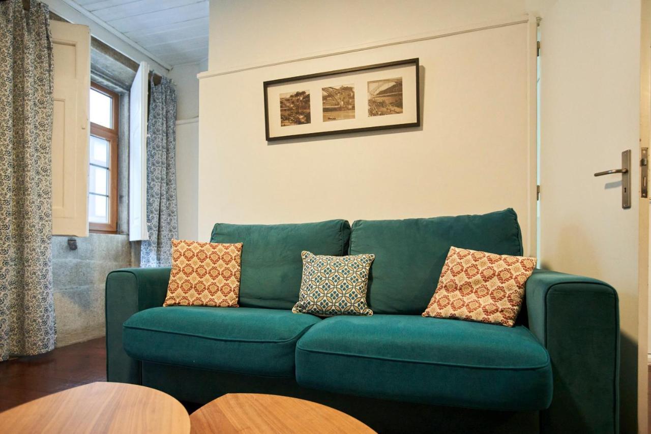 Apartament Mercadores By Jc *