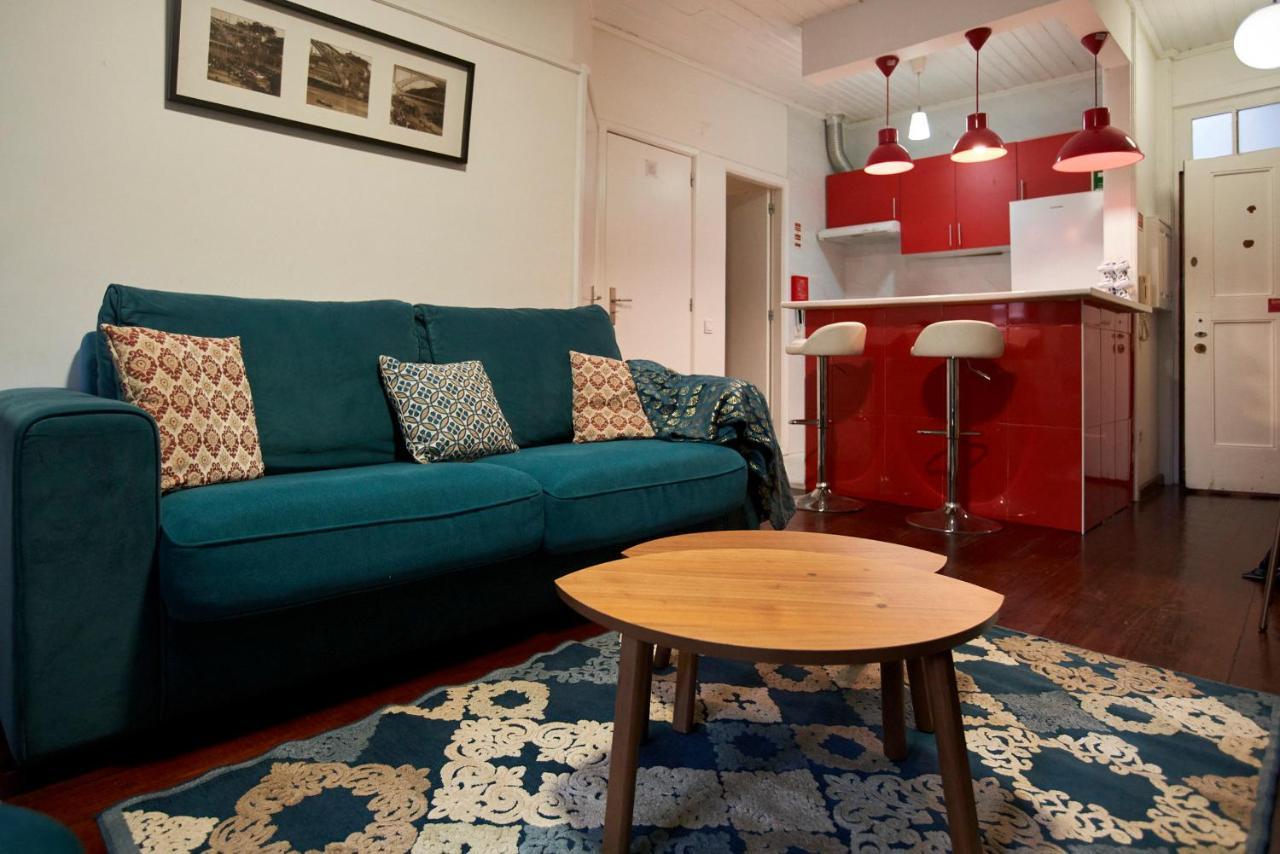 Apartament Mercadores By Jc