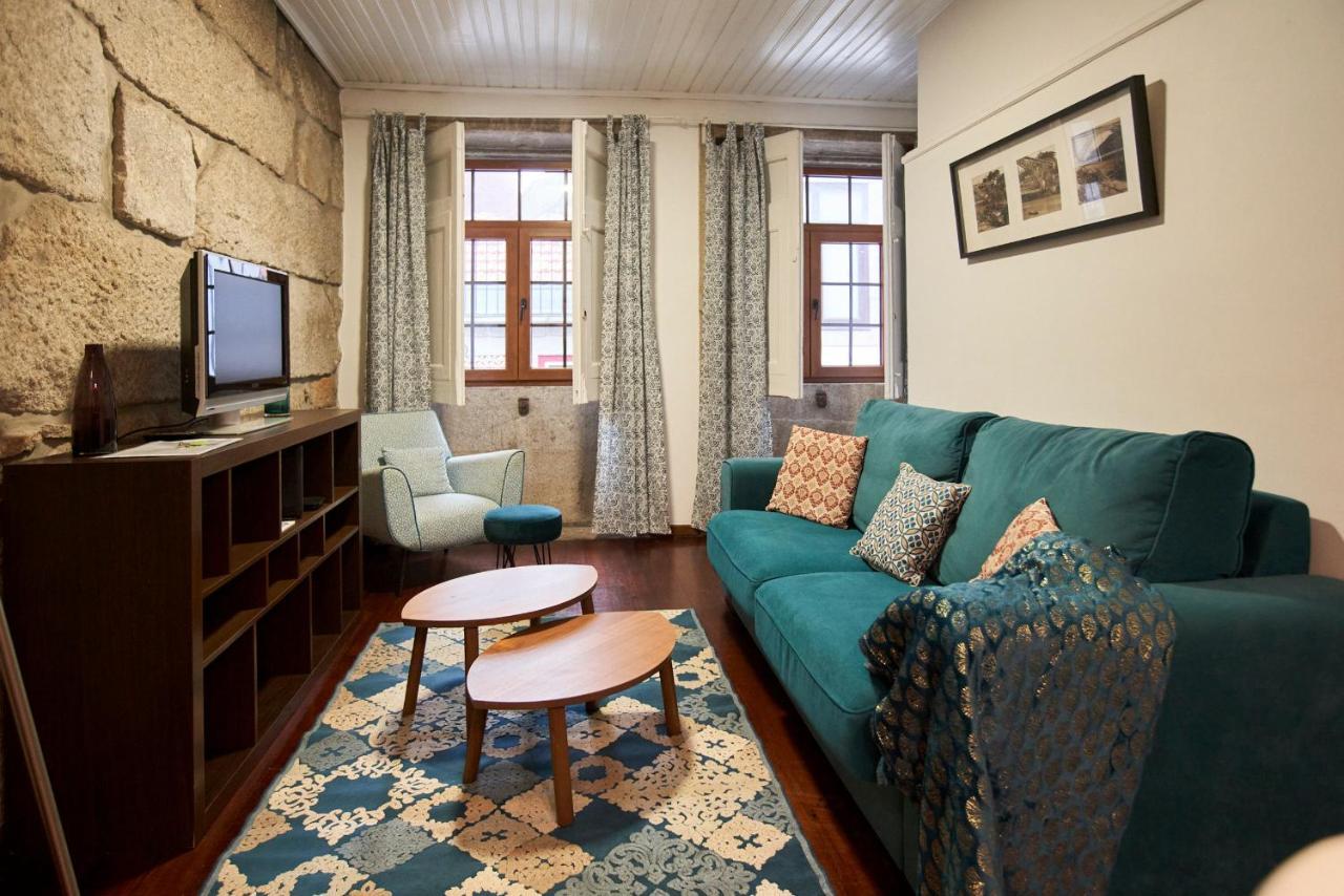 Appartement Mercadores By Jc