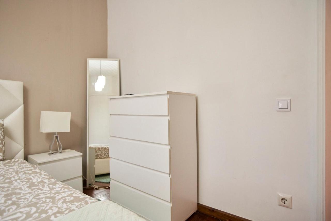 Mercadores By Jc Appartement Oporto