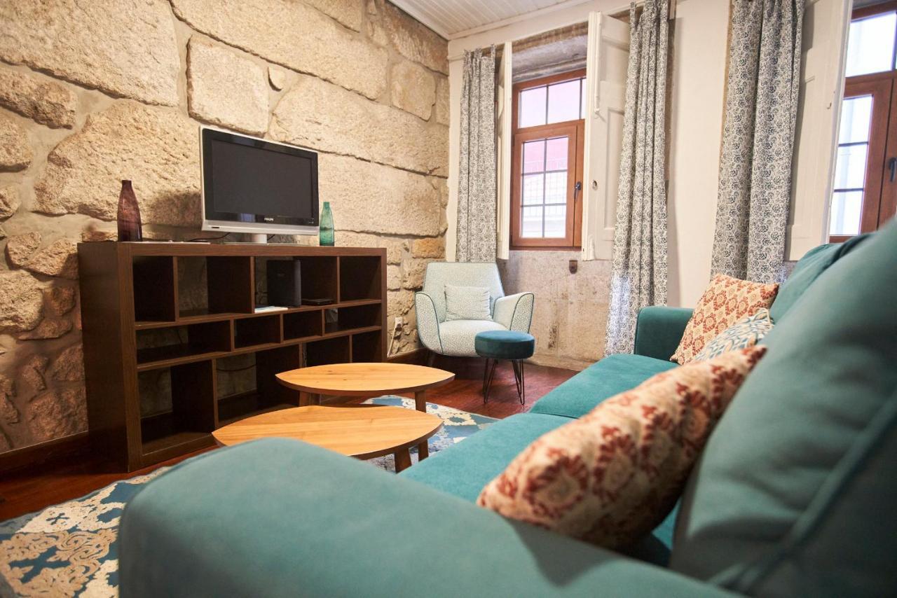 Mercadores By Jc Appartement