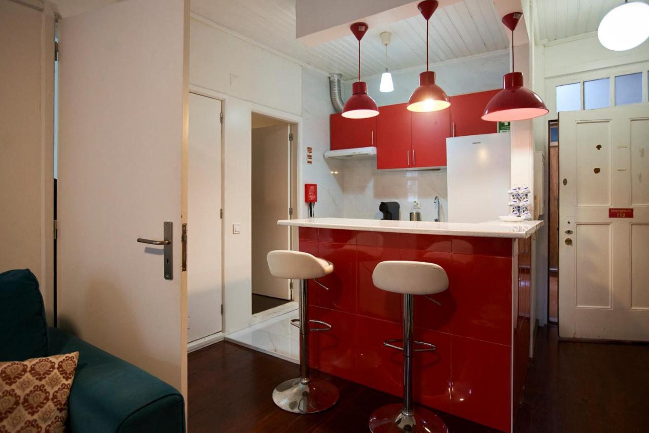 Appartement Mercadores By Jc