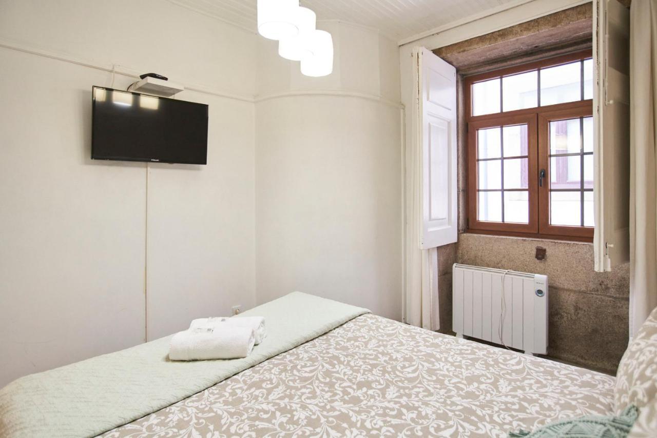 Mercadores By Jc Appartement *