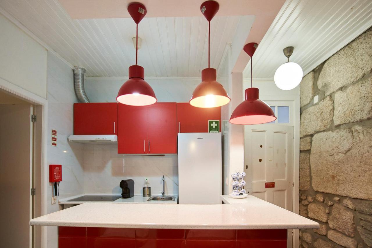Mercadores By Jc Appartement *