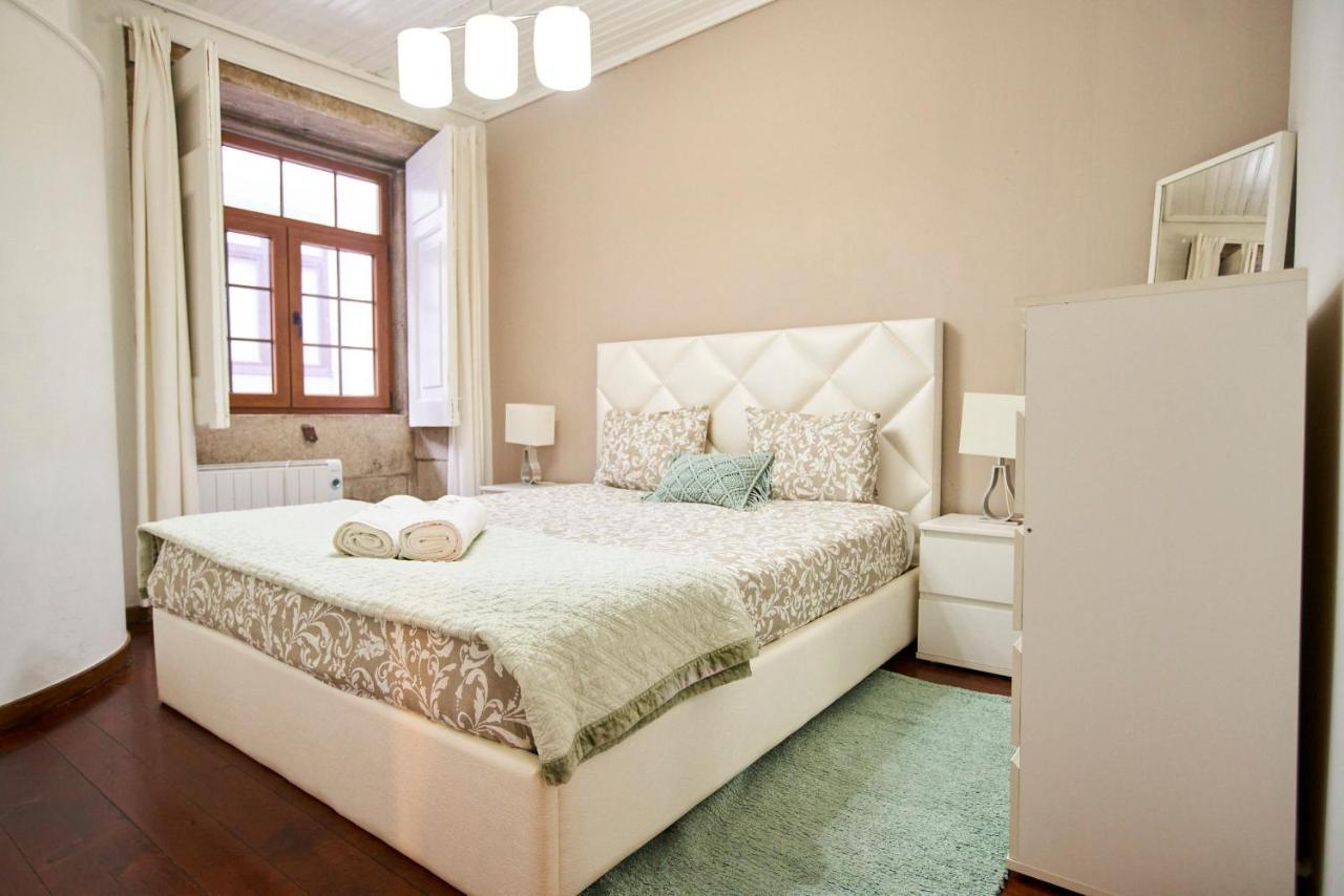 Apartamento Mercadores By Jc Porto