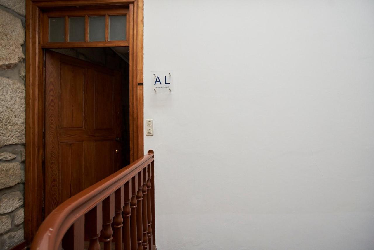Apartamento Mercadores By Jc *