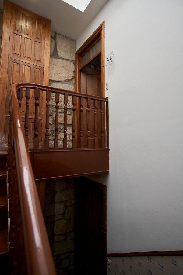 Apartamento Mercadores By Jc Porto