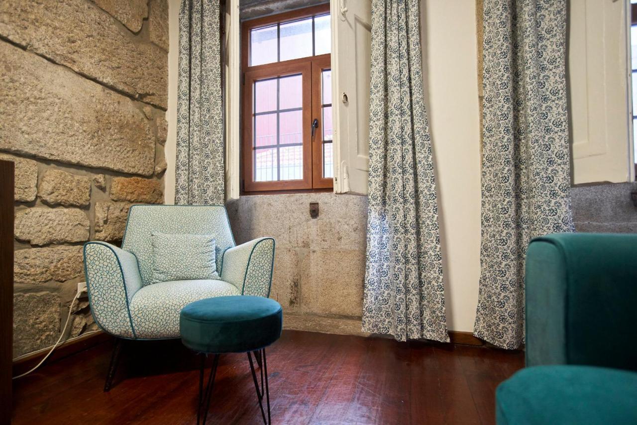 Apartamento Mercadores By Jc *